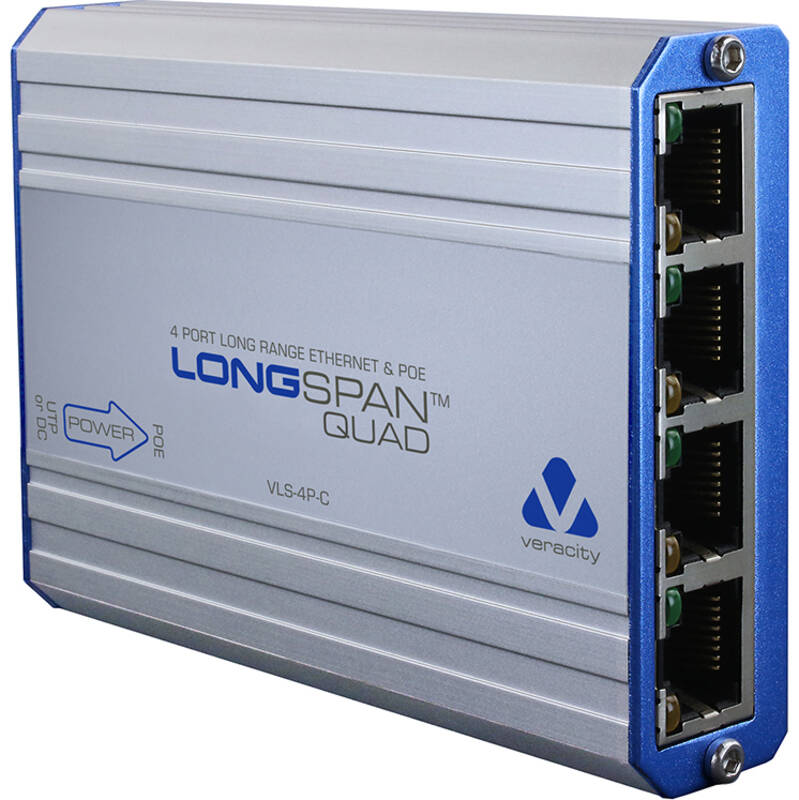 VLS-4P-C